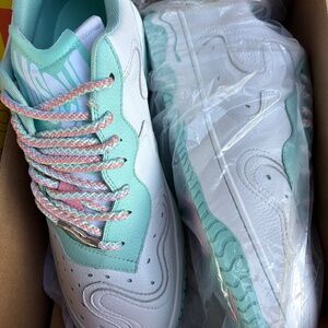 MSCHF Super Normal 2 Mint size 15